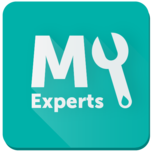 myExperts Logo